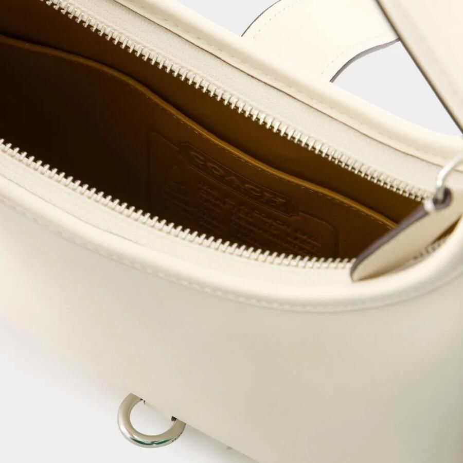 Coach Hobo bags Glovetanned Leather Hamptons in beige - Foto 2
