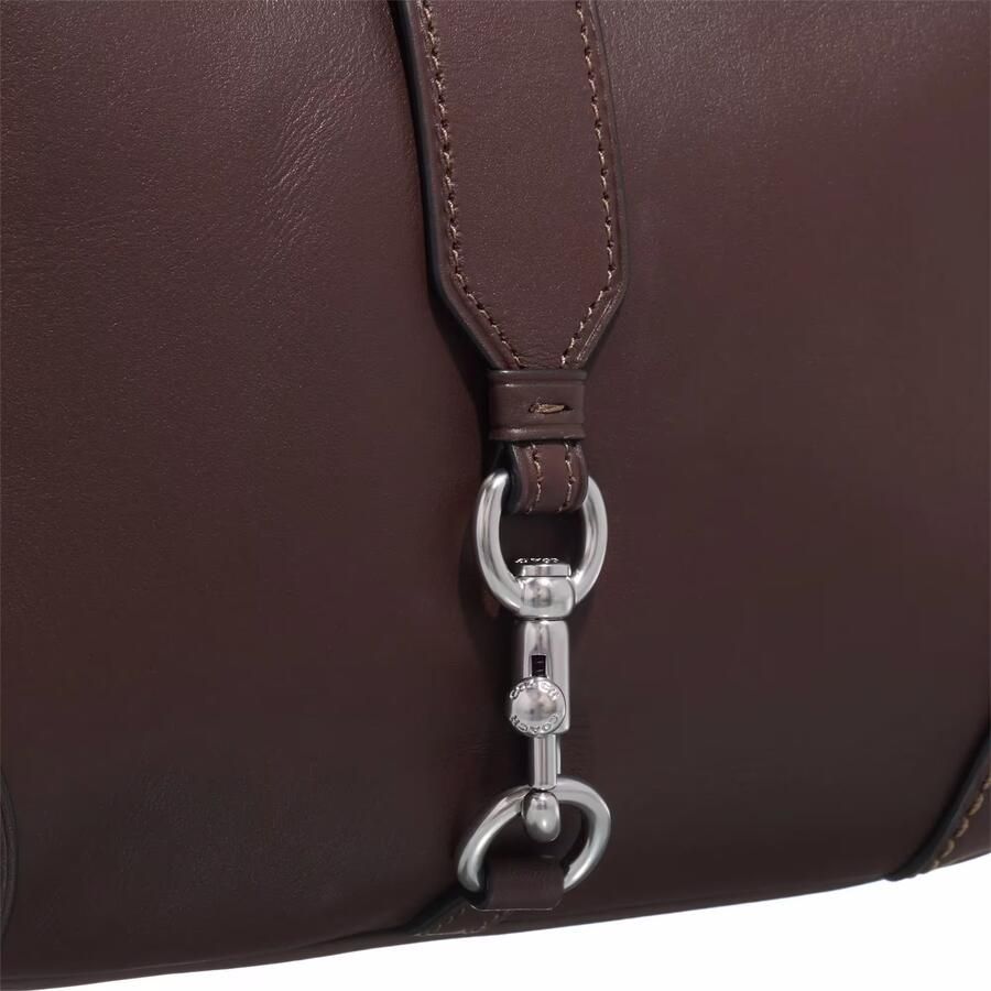 Coach Hobo bags Glv Hamptons Hbo;Lh Mpl in bruin