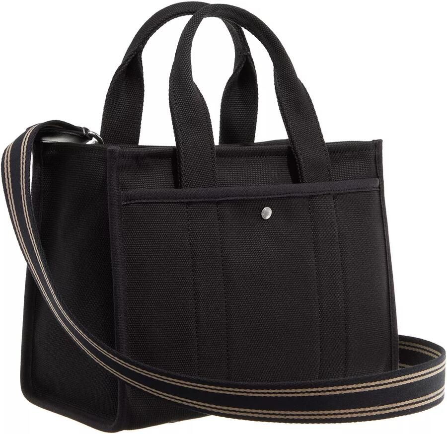 Coach Shoppers & Totes Cargo Tote 26 in zwart - Foto 5