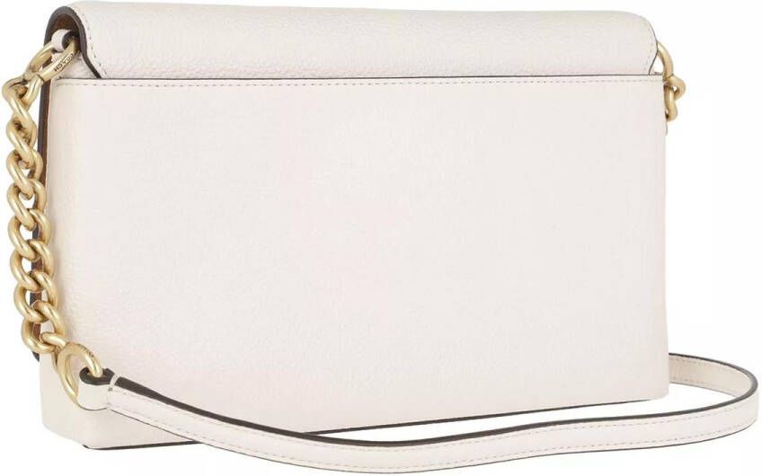 Coach Crossbody bags Polished Pebble Crossbody in wit