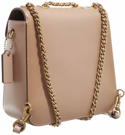 Zanellato Hobo bags Postina Daily S Bag in bruin