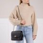Coach Crossbody bags Refined Calf Leather Madison Shoulder Bag in zwart - Thumbnail 1