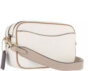 Coach Crossbody bags Willow Camera Bag in white