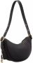 Coach Hobo bags Soft Pebble Leather Luna Shoulder Bag in zwart - Thumbnail 2