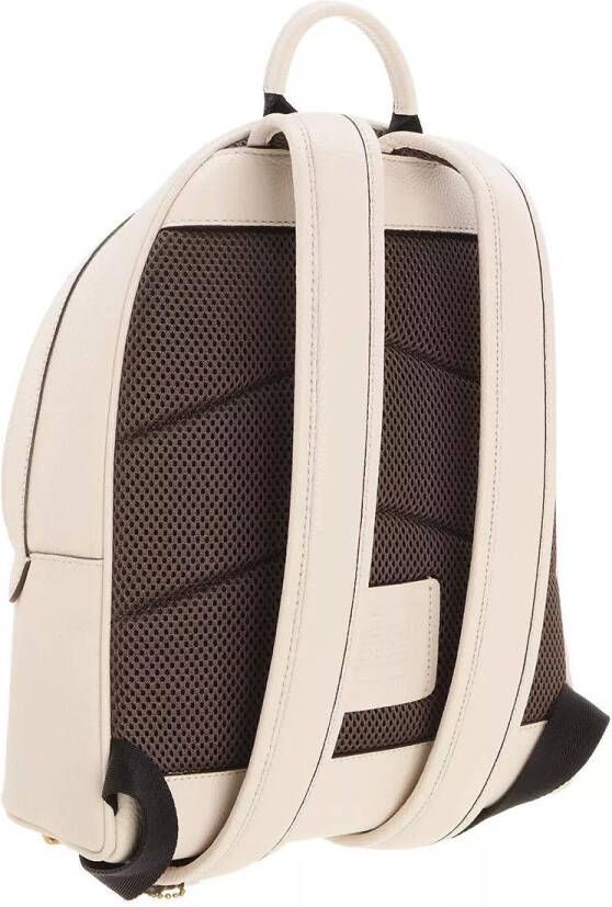 Coach Rugzakken Charter Backpack 24 in wit