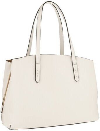 Coach Shoppers Womens Bags Carryalls in white