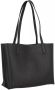 Coach Totes Polished Pebble Leather Willow Tote in zwart - Thumbnail 2