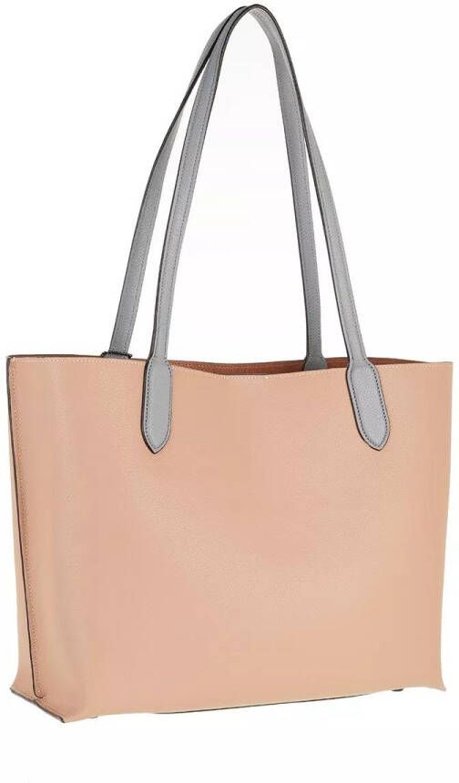 Marni Witte Natuurlijke Raffia-Effect Stoffen Handtas White Dames