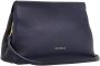 Coccinelle Clutches Beat Clutch in blauw - Thumbnail 1