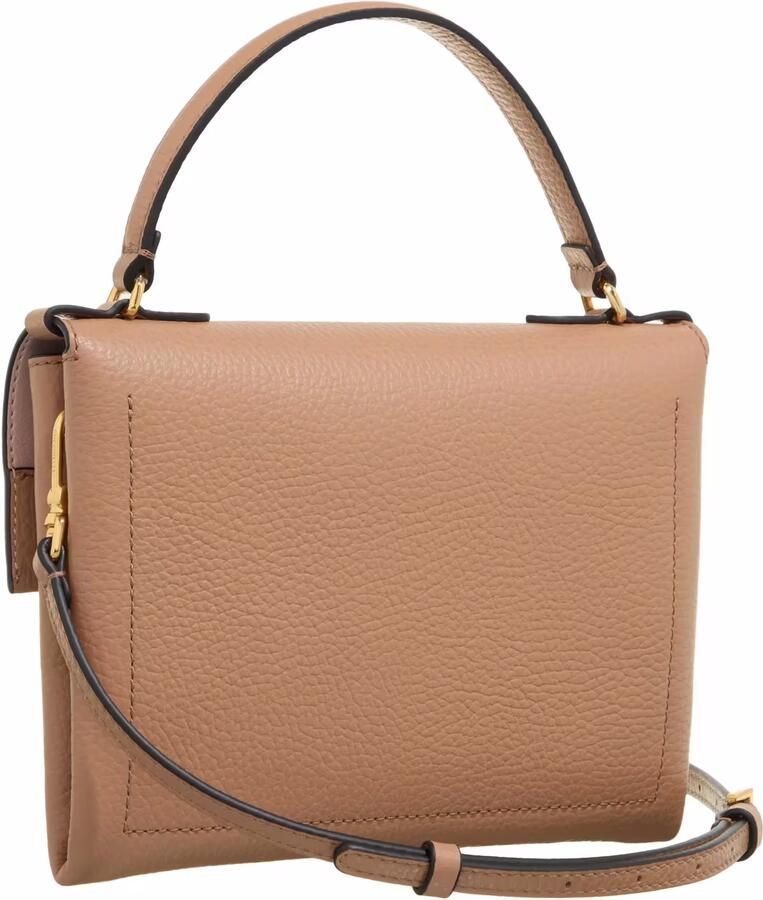 Coccinelle Crossbody bags Arlettis in bruin