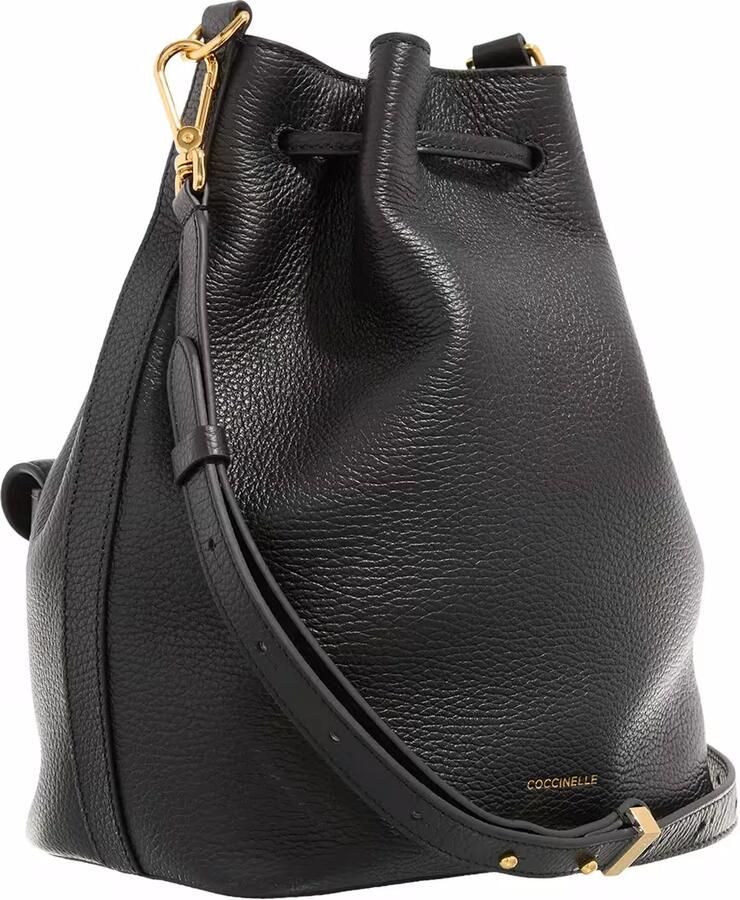 Coccinelle Crossbody bags Beat Generatio in zwart