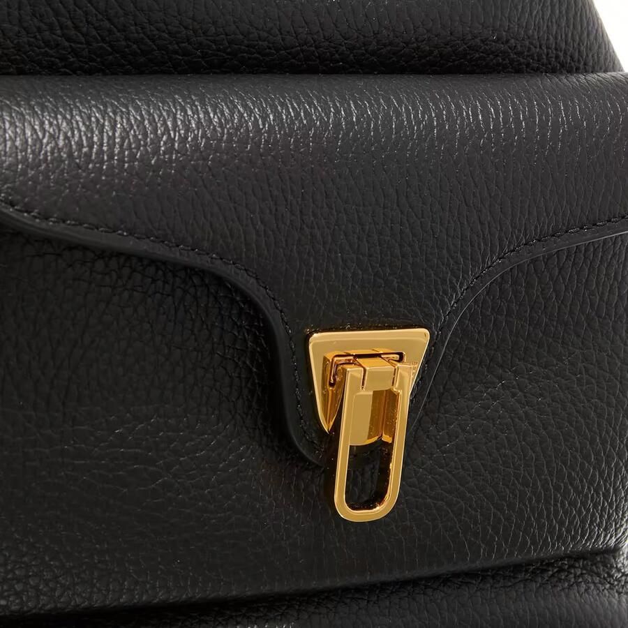 Coccinelle Crossbody bags Beat Generatio in zwart - Foto 2