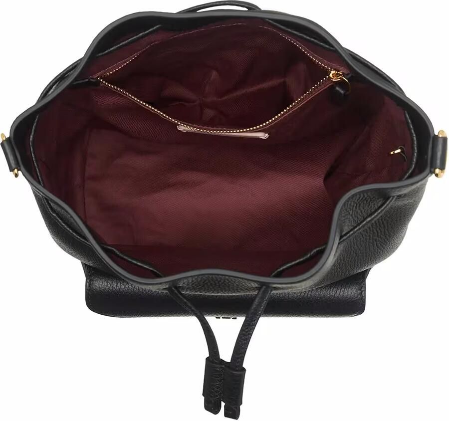 Coccinelle Crossbody bags Beat Generatio in zwart - Foto 3