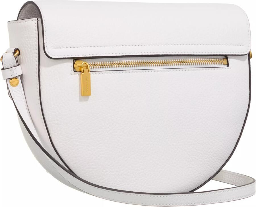 Coccinelle Crossbody bags Beat Soft in wit