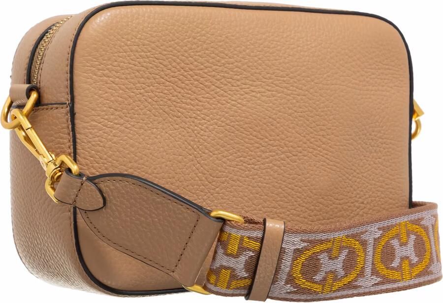 Coccinelle Crossbody bags Beat Soft Ribb in beige