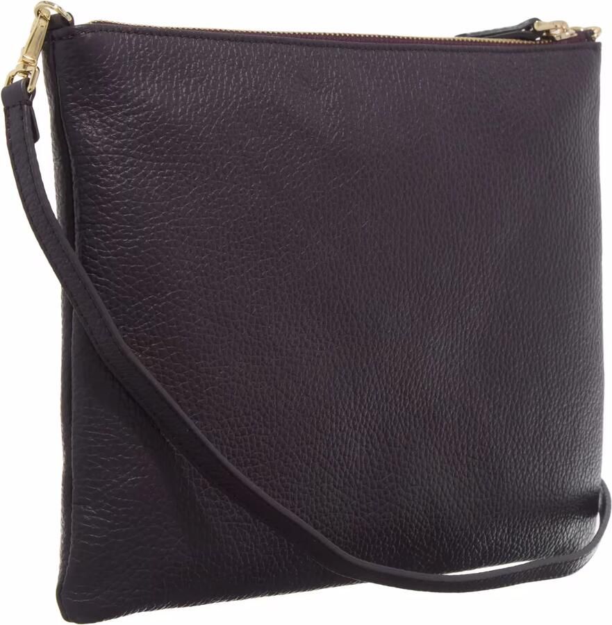 Coccinelle Crossbody bags Best Crossbody in paars - Foto 3