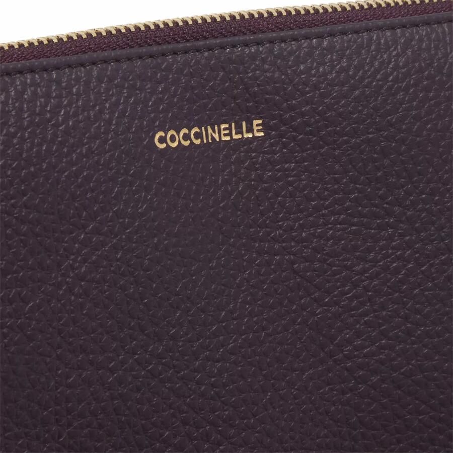 Coccinelle Crossbody bags Best Crossbody in paars