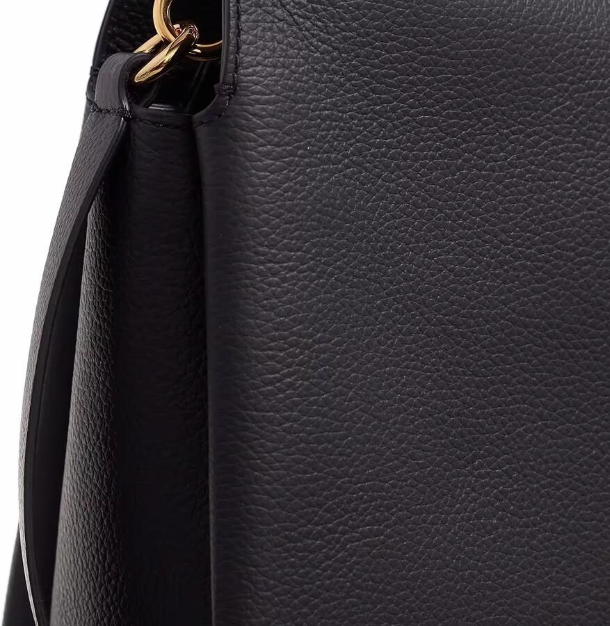 Coccinelle Crossbody bags Boheme Grana Double in zwart - Foto 3