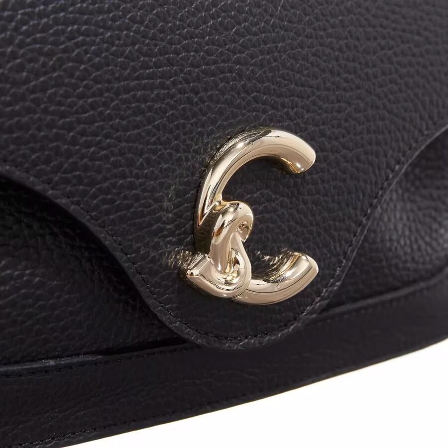 Coccinelle Crossbody bags C-Me in zwart