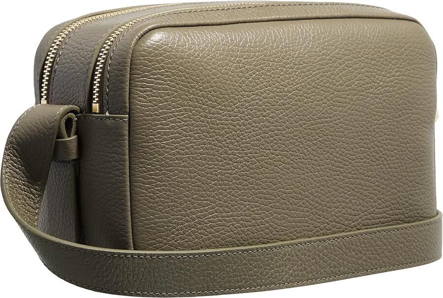 Coccinelle Crossbody bags Malory in groen