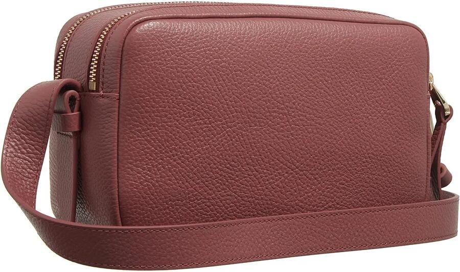 Coccinelle Crossbody bags Malory in rood