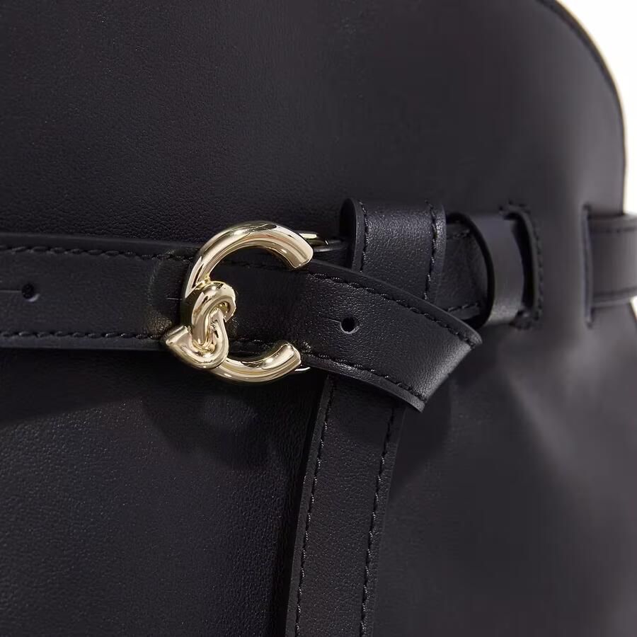 Coccinelle Crossbody bags Sabine in zwart - Foto 2