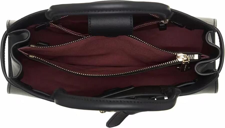 Coccinelle Crossbody bags Sabine in zwart