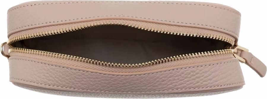 Coccinelle Schoudertas in Trendy Stijl Pink Dames - Foto 8