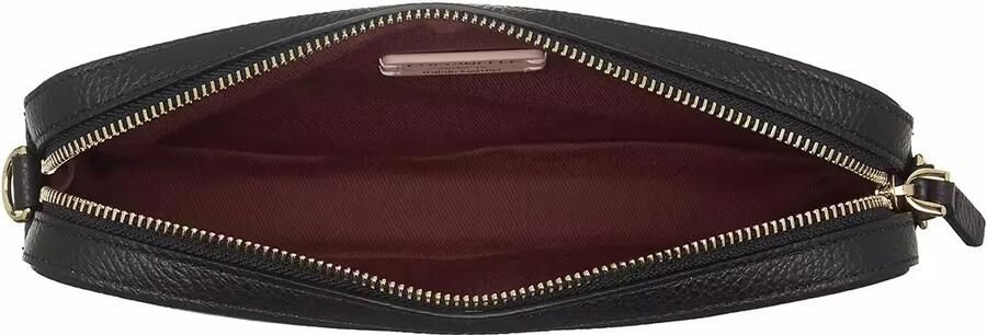 Coccinelle Crossbody bags Tebe in zwart