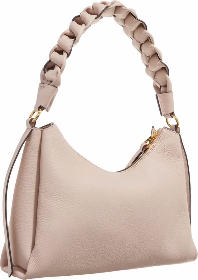 Coccinelle Hobo bags Boheme Grana Double in beige