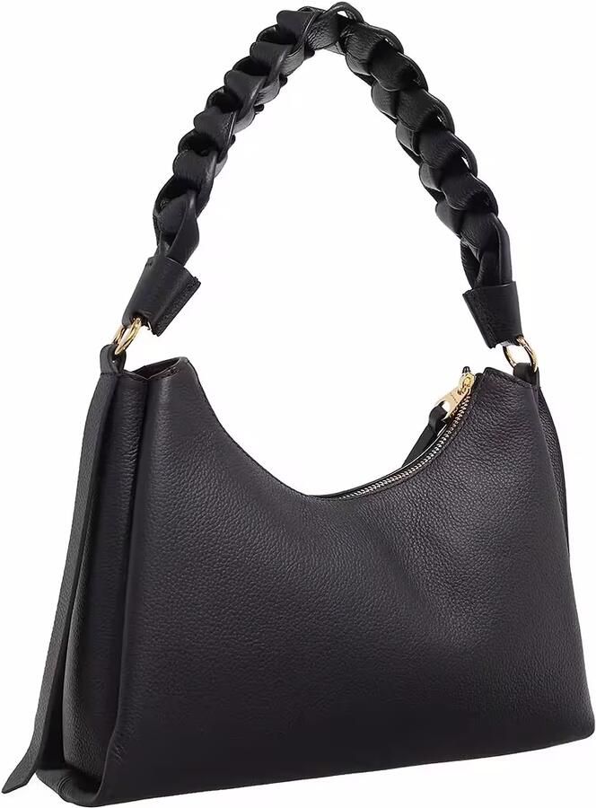 Coccinelle Handtas BOHEME GRANA DOUBLE E1 M50 13 03 01
