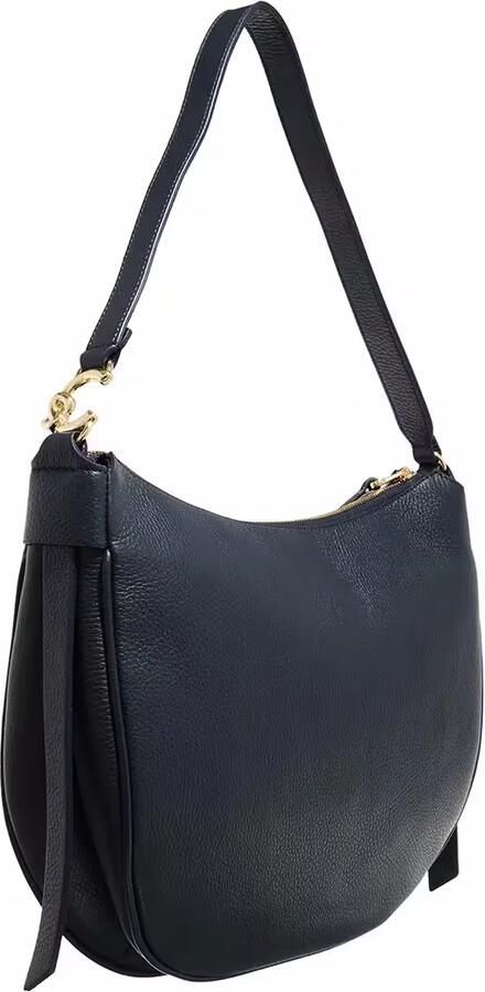 Coccinelle Hobo bags C-Easy in blauw