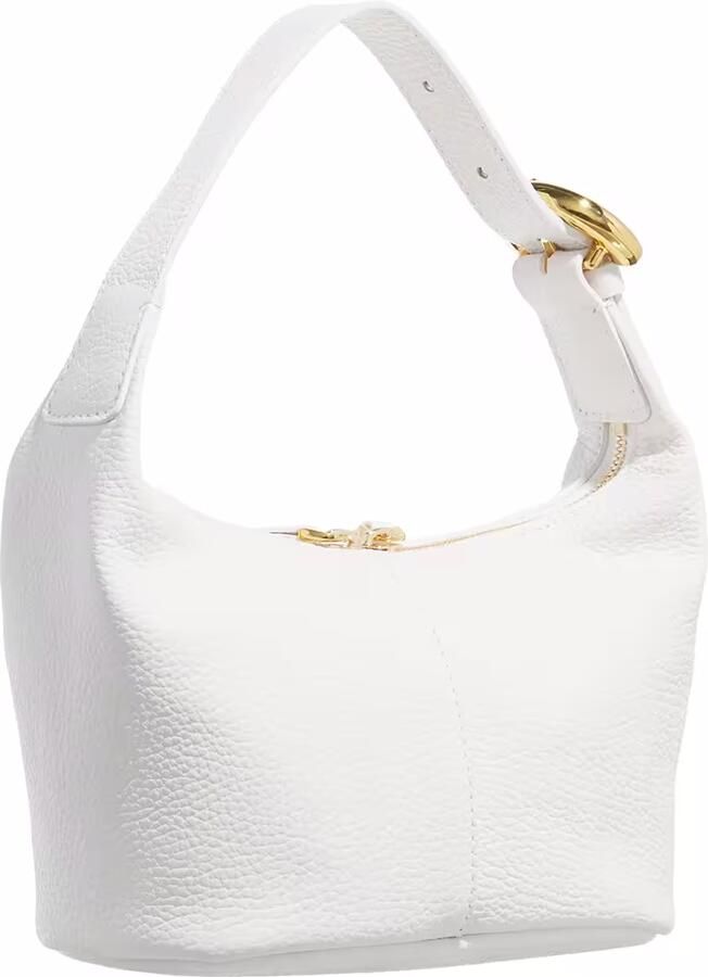 Coccinelle Hobo bags Fernanda in wit