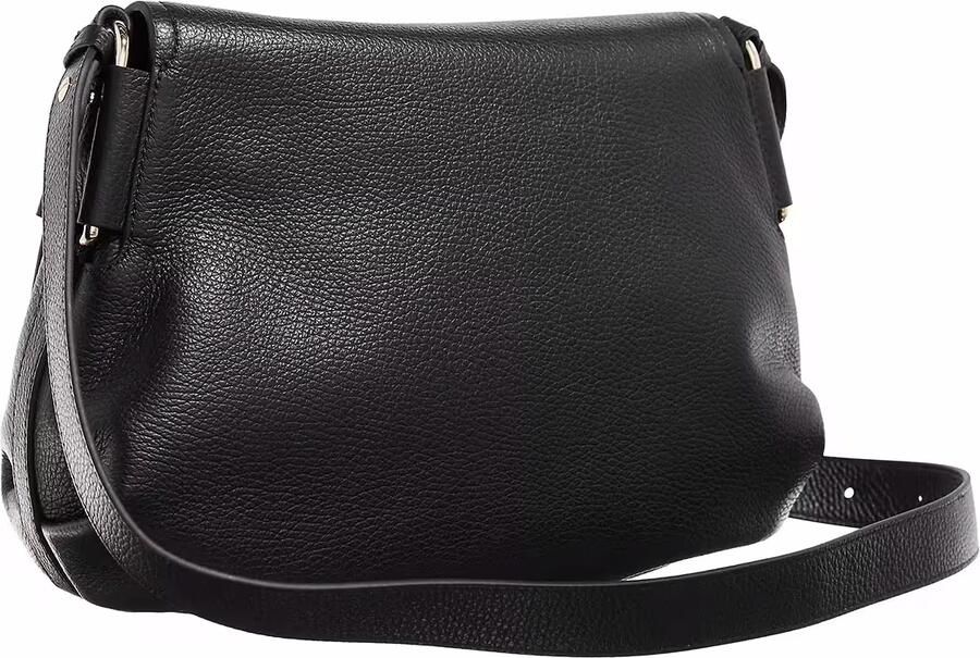 Coccinelle Hobo bags Rebekka in zwart - Foto 3