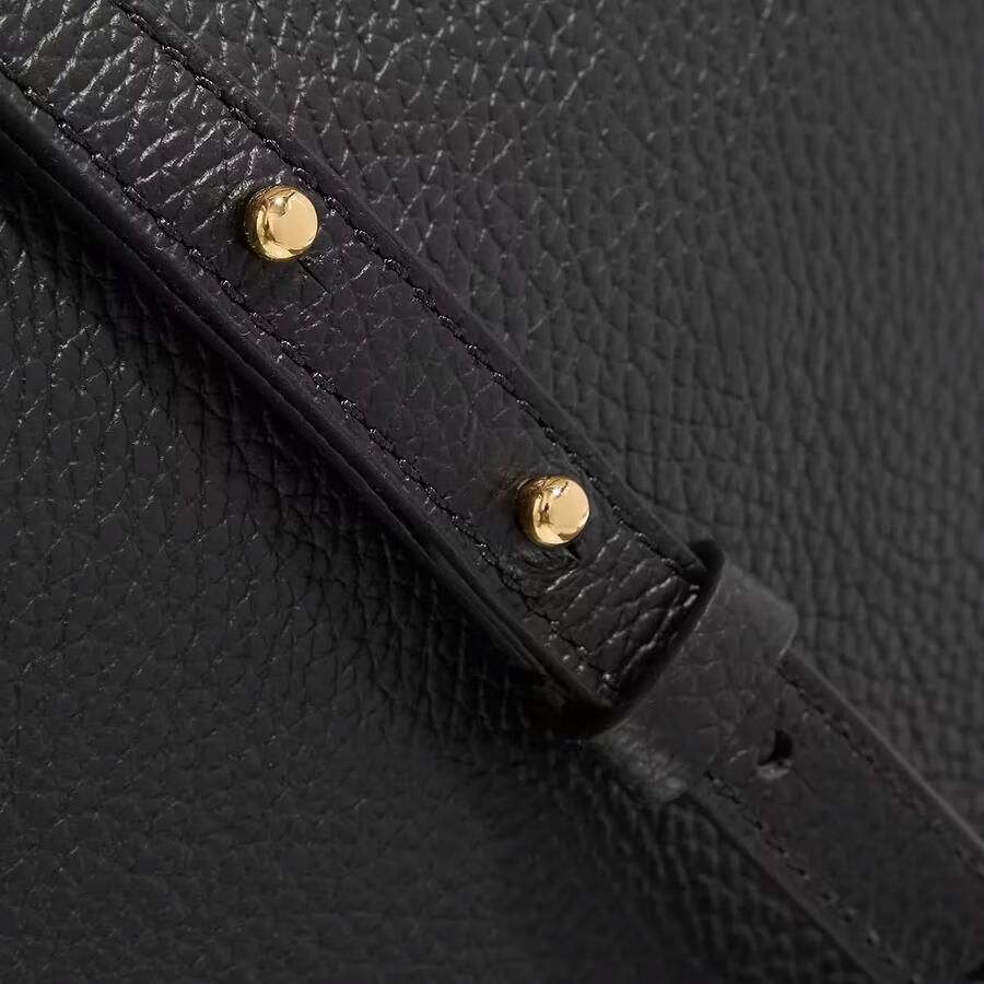 Coccinelle Shoppers Magie Soft in zwart