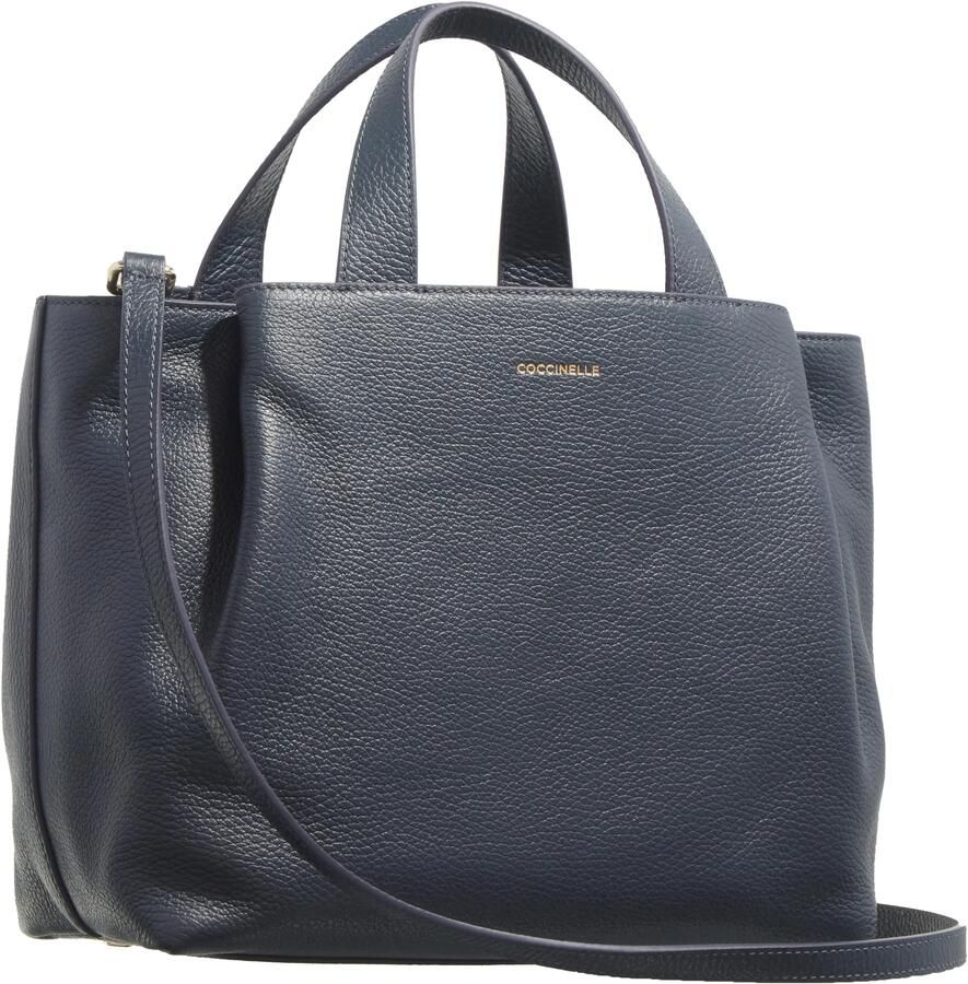 Coccinelle Shoppers Malory in blauw