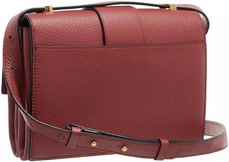 Coccinelle Crossbody bags Arlettis Handbag in rood