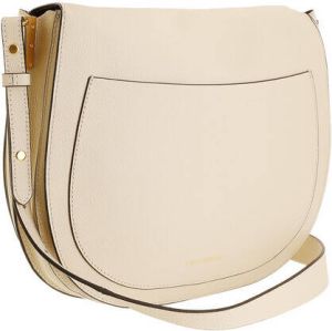 Coccinelle Crossbody bags Arpege Saddle Crossbody Bag in fawn