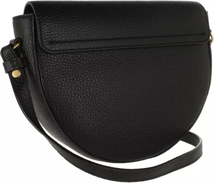 Coccinelle Crossbody bags Beat Crossbody Bag in zwart