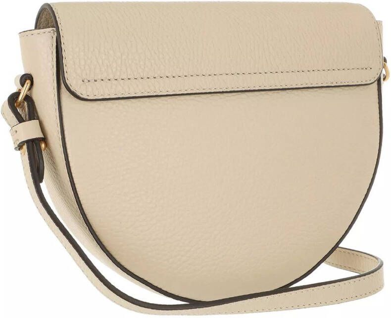 MCM Shoppers Toni Vi Shopper Sml Co in cognac