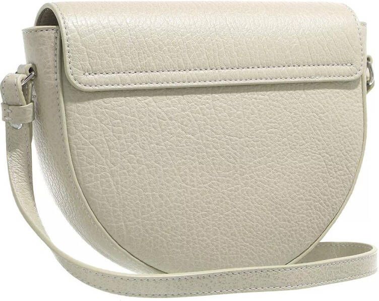 Coccinelle Crossbody bags Beat Elephant in grijs