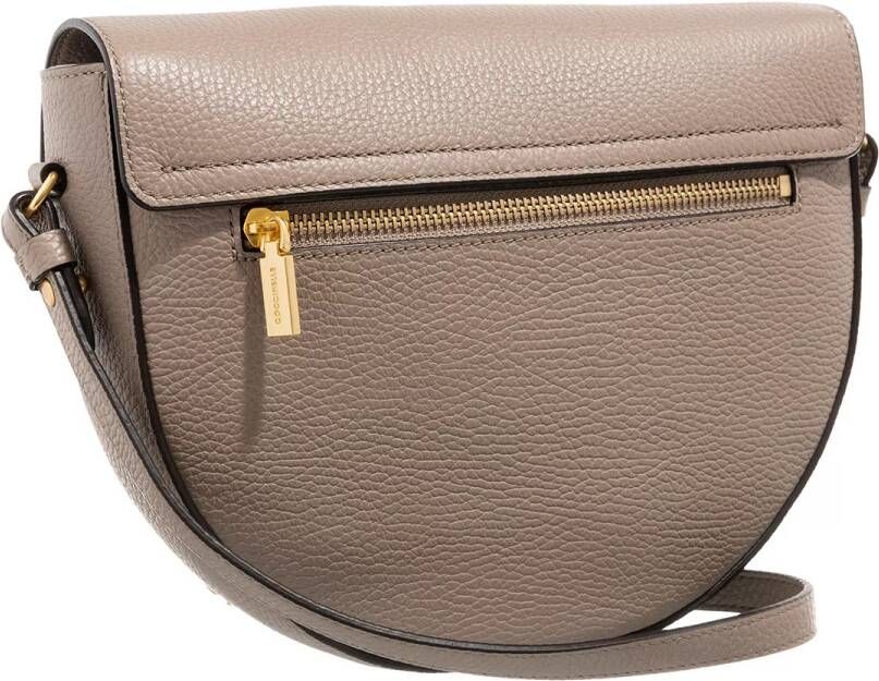 Coccinelle Crossbody bags Beat Soft in taupe