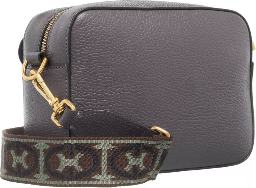 Coccinelle Crossbody bags Beat Soft Ribb in grijs