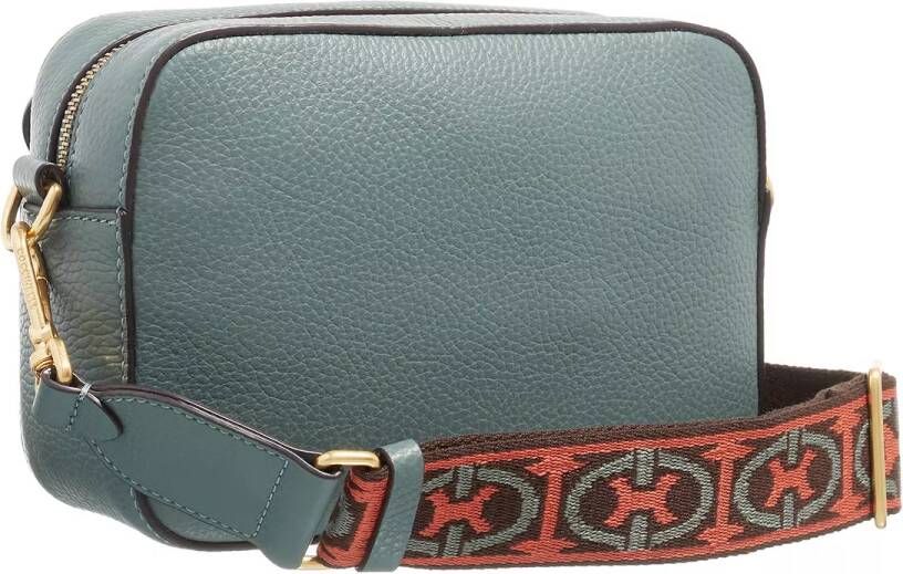 Coccinelle Crossbody bags Beat Soft Ribb in groen