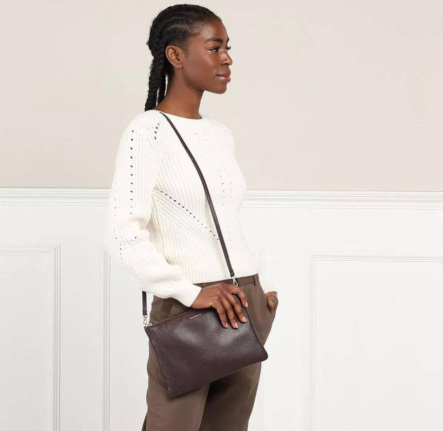 Coccinelle Crossbody bags Best Crossbody in paars
