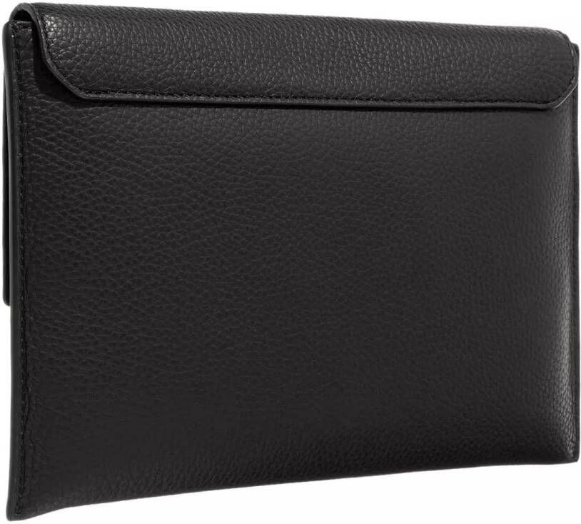 Coccinelle Zwart Stijlvol Model Black Dames