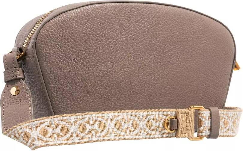 Coccinelle Crossbody bags Enchanteuse in taupe