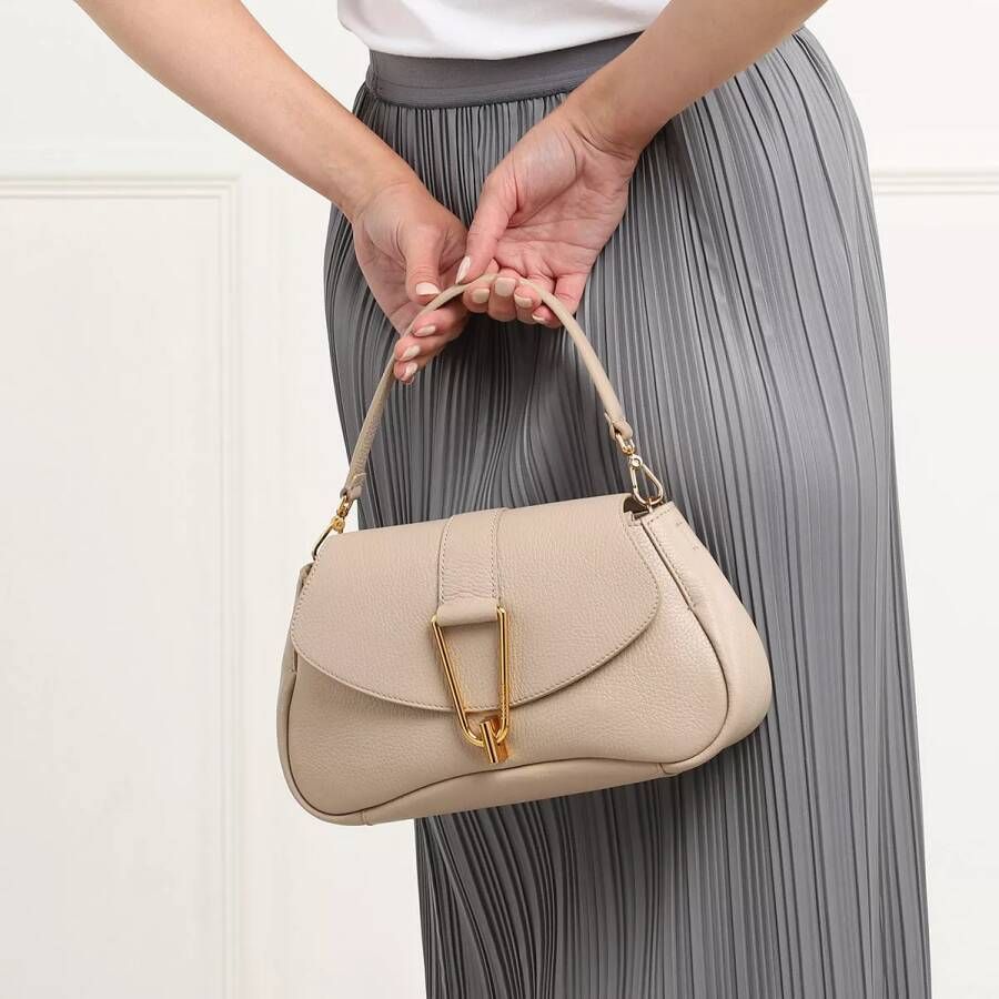 Coccinelle Crossbody bags Himma in beige