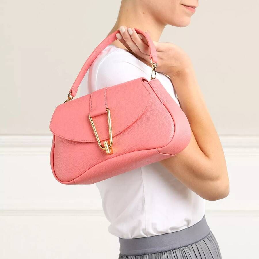 Coccinelle Crossbody bags Himma in roze