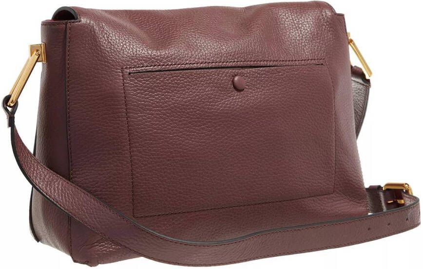 Coccinelle Crossbody bags Liya Handbag in bruin